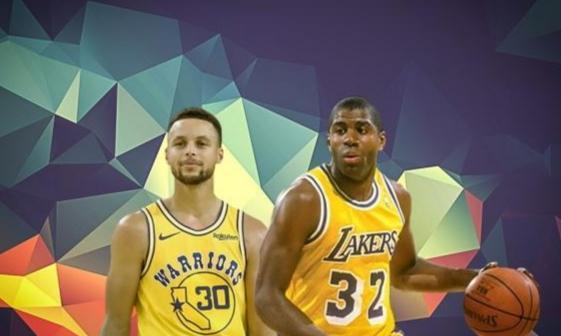 NBA历史MVP排行榜（致敬历届NBA赛季最有价值球员，见证辉煌时刻）
