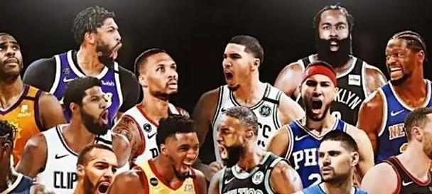 2019NBA球员排行榜（关注2019NBA球员排行榜，揭秘本赛季最佳球员）