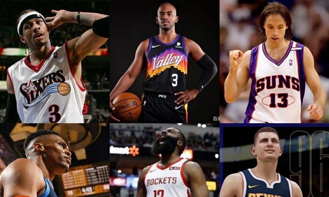 NBA球员薪资排行榜（揭秘NBA球员们的巨额薪水与背后的故事）