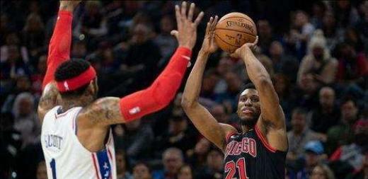 NBA公牛最佳盖帽排行榜（纪录被打破的时刻，篮球场上的防守之王！）