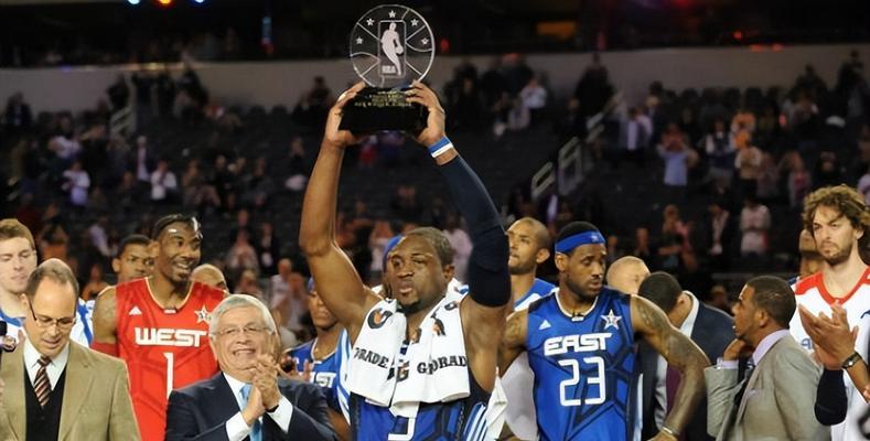 2010NBA战绩排行榜（回顾2010年NBA赛季的精彩对决和球队表现）