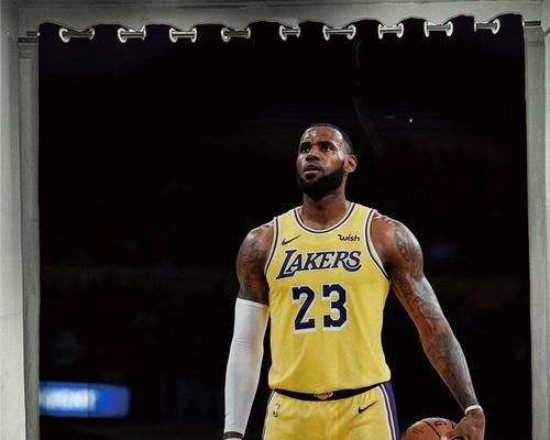 NBA巨星排行榜（全面解读NBA官方巨星排行榜，了解真正的顶级球员）