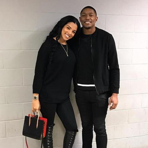 NBA球星女友身材排行榜（揭秘NBA球星们背后的身材尤物，谁才是最吸睛的女友？）