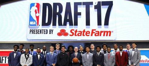 NBA得分后卫排行榜（统计数据揭示得分后卫争夺激烈，背后隐含1个）