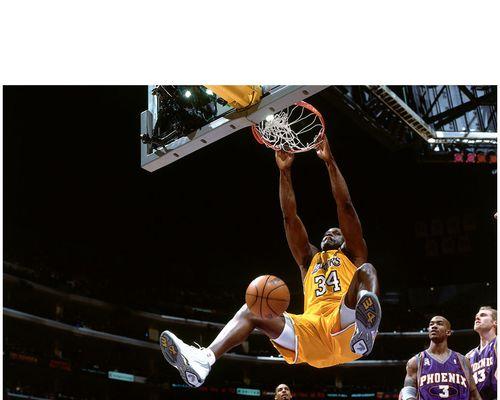 NBA篮球明星排行榜动漫揭秘（带你领略NBA明星的篮球魅力，探寻背后的故事）