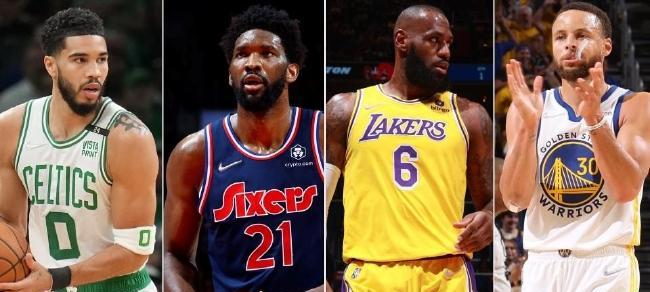 NBA个人排行榜的制定方式及影响因素（揭秘NBA个人排行榜的评定标准与规则）