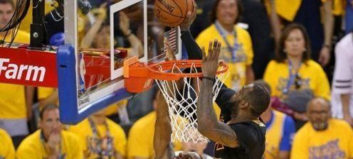 NBA季后赛关键球排行榜（球员在季后赛中的关键表现，关键球排行榜TOP10）