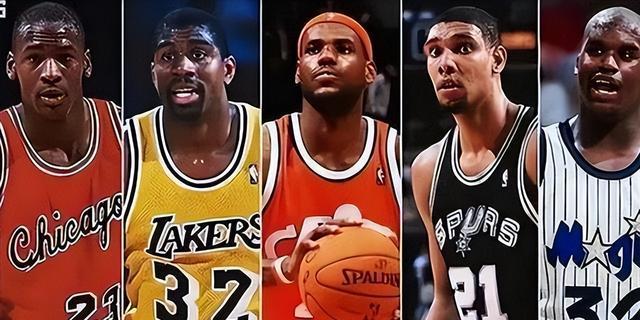 NBA历史上最佳阵容排行榜（深入剖析NBA历史上最强阵容，向传奇致敬）