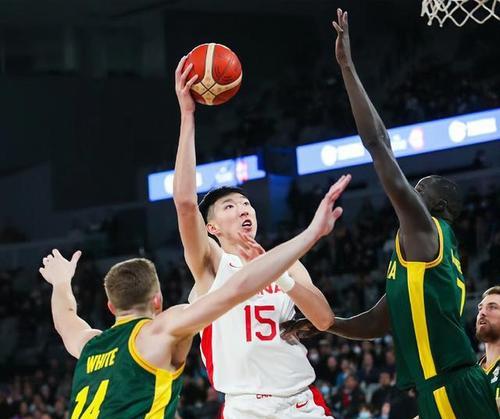 中国NBA球员战力排行榜揭晓！（揭秘中国NBA球员中最具战斗力的球员，谁将夺冠呢？）