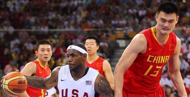 中国球员NBA年薪排行榜（华人球员崛起，创造历史！）