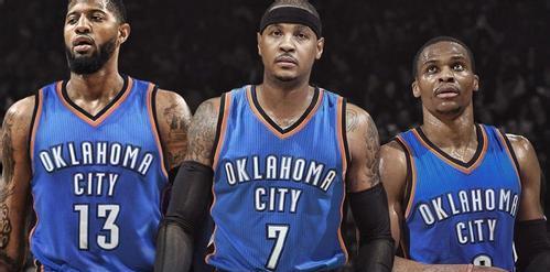 NBA最富有的球队排行榜（揭秘NBA最富有的球队，财力如何影响球队实力）