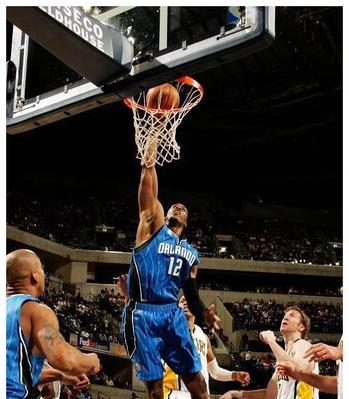 NBA现役逆天弹跳排行榜