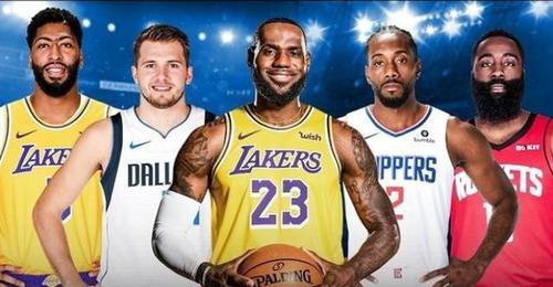 NBA得分排行榜100名（探索NBA历史上得分最高的球员，见证他们在篮球舞台上的辉煌成就）