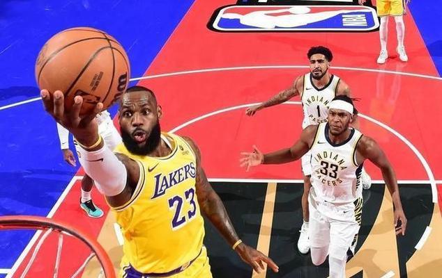 NBA场均得分测试排行榜（探索NBA球员得分能力，从场均得分测试排行榜看谁是真正的得分王）