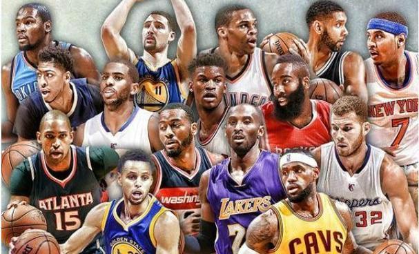 NBA排行榜最新排名前十（竞争激烈！谁将在新赛季脱颖而出？）