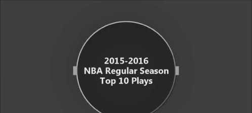 回顾NBA十大主题曲排行榜2015（探寻2015年度NBA十大主题曲，让你在篮球场上充满激情）