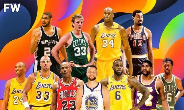 探索现役NBA历史排行榜的辉煌篇章（现役球员在历史排行榜上的惊人表现引发关注）