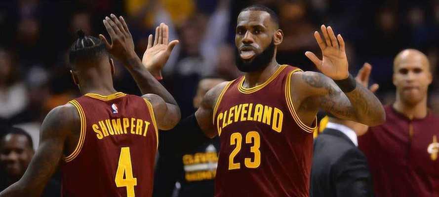 NBA历史上三巨头最高得分排行榜的霸主（统治时代中的）