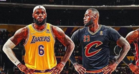 2017NBA球星粉丝排行榜（NBA球星人气榜单揭晓，勇士核心库里领跑全场）
