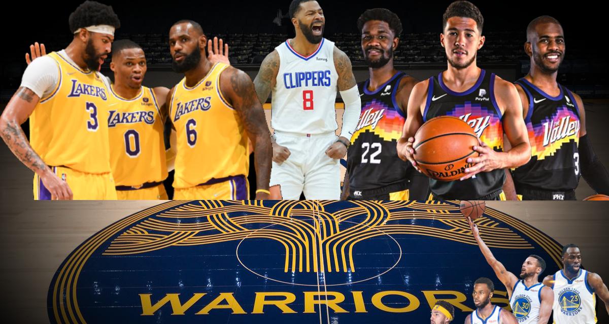 NBA勇士队最佳战绩排行榜（破纪录无数，掀起篮坛风暴的勇士队荣耀时刻）