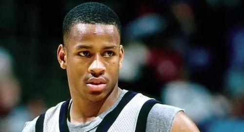 NBA黑人球星排行榜