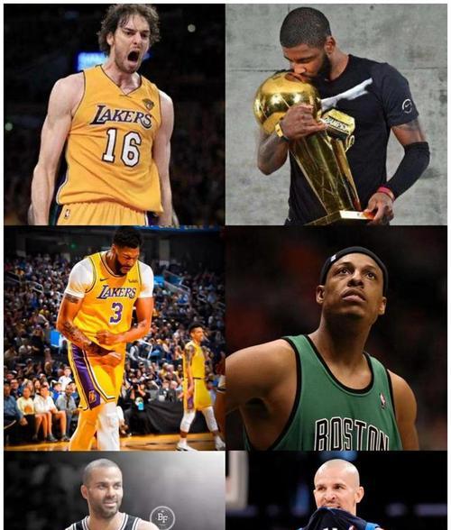 NBA历史最厉害的球员排行榜（探索篮球史上的伟大球员，以及他们的卓越贡献）