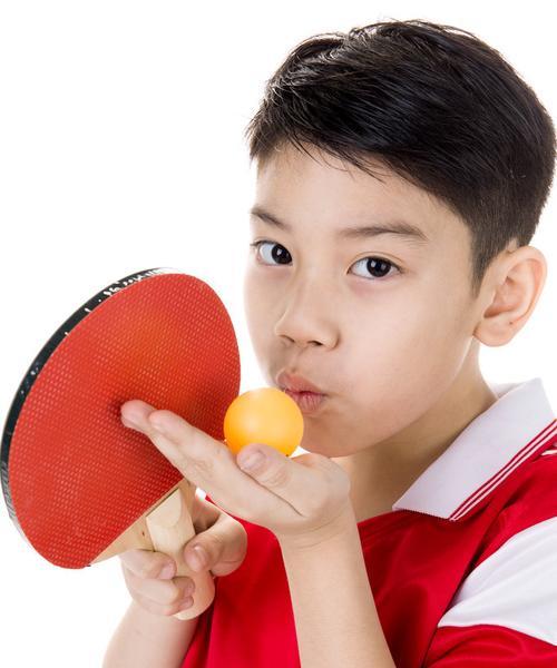 乒乓球抽球没劲？别急，来看看这些解决方法！（打乒乓球时如何克服抽球无力的困扰）