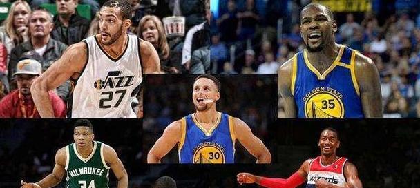 NBA季后赛2016