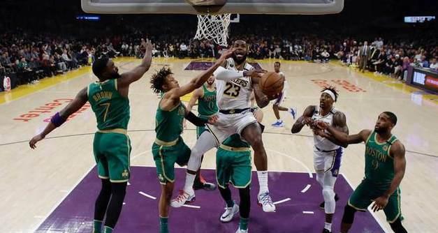 NBA得分王排行榜（追逐得分王荣耀的辉煌时刻）