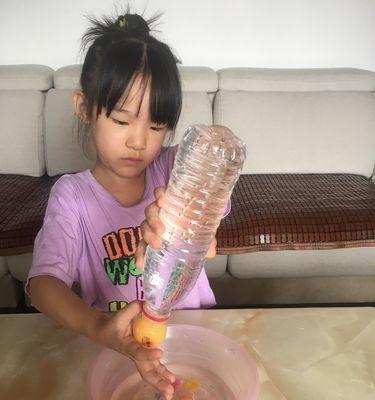 乒乓球里的沙子——打造完美的球场环境
