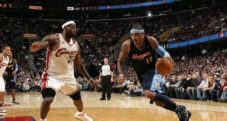 NBA球星历史排行榜2017（回顾篮球历史，揭示篮球传奇的真正巨星）