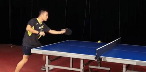 乒乓球合法发球的技巧与要点（掌握乒乓球发球规则，提高比赛水平）