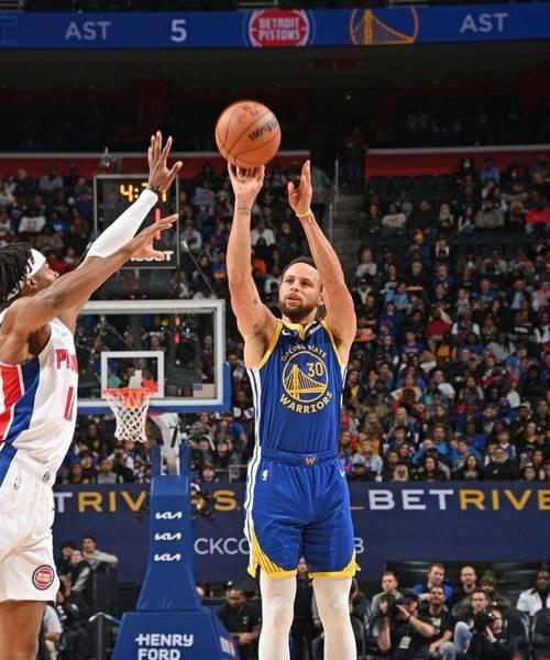 NBA历史三分球个数排行榜（追逐记录的竞技场，三分王的时代来临）