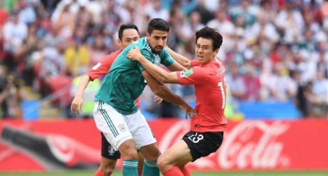 14年韩国世界杯进球数之惊人纪录（韩国世界杯14年来进球数统计与分析）