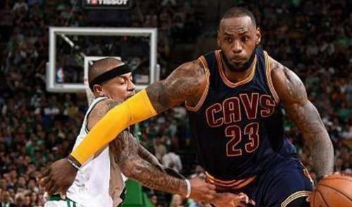 NBA历史上防守最佳的巨星排行榜