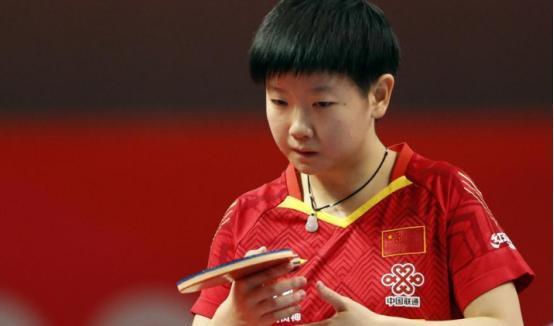 乒乓球里约奥运会名单揭晓（中国乒乓球队盛装出征，夺金之路延续）