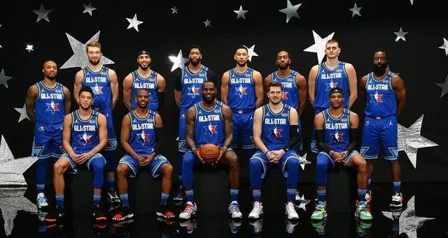 2022NBA新秀排行榜（揭秘未来之星，观察NBA新秀排行榜上的最大黑马）