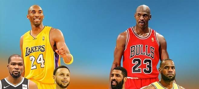 NBA单挑次数排行榜前十名（揭秘篮球巨星们向最高荣誉进发的决心与毅力）