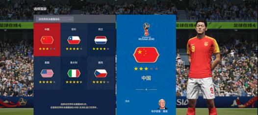 世界杯历史国家队进球榜（探索世界杯历史上最具进攻力的国家队，揭秘背后的故事）