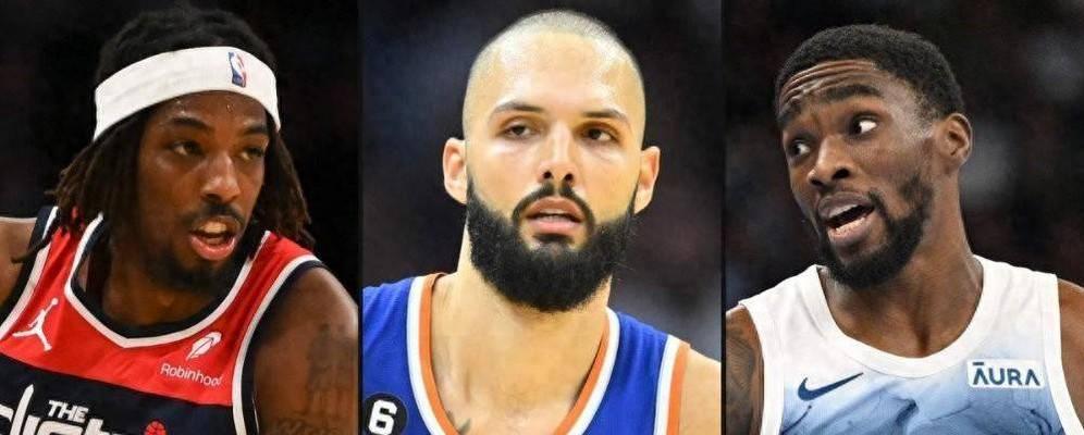NBA历史侧翼球员排行榜（以得分为王，勇往直前的侧翼球员）