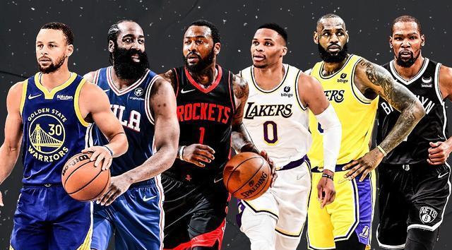 NBA球员实力排行榜（“实力排行榜”引领NBA球员荣耀时刻）