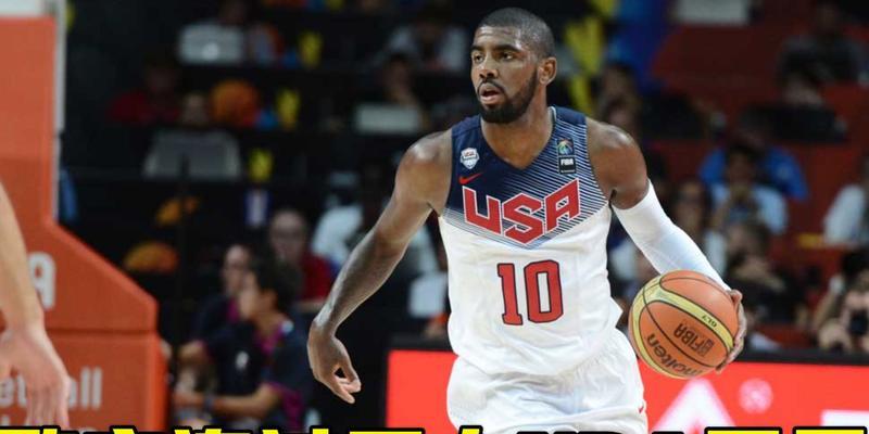 NBA18-19赛季三分球排行榜（以实力征服的“三分天王”，哈登创造历史）