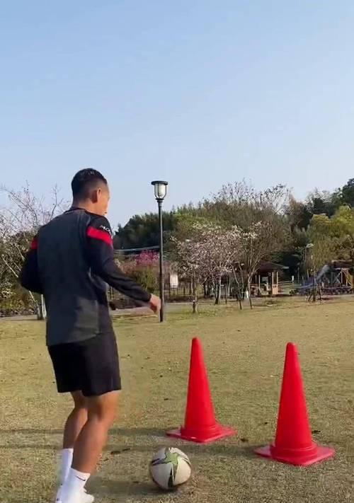 足球炫技大全（用这些技巧让你在足球场上独领风骚）