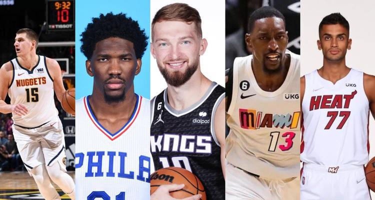 NBA前十球员排行榜（探索NBA顶级球员的竞争格局和个人成就，重燃球迷热情）