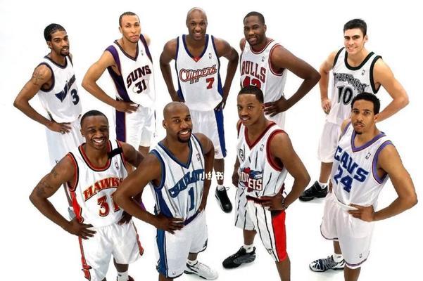NBA排行榜揭晓！谁将夺得榜首？（nba官方最新排名一览，震撼揭晓！）