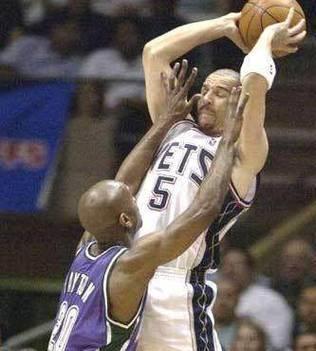 NBA单赛季三分命中率排行榜