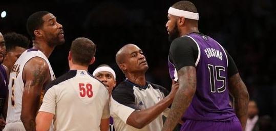 NBA违体犯规次数排行榜（解析NBA球员违体犯规次数的背后原因与影响）