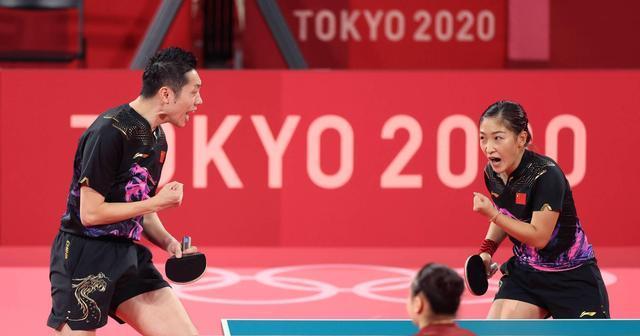 中国乒乓球输给日本，寻找失落的关键之处（中国乒乓球队在与日本的比赛中遭受失利，挑战重新崛起的时刻）