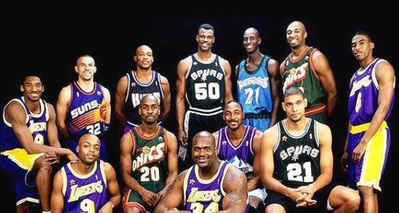 NBA球队最强人排行榜（深入分析各队最强球员，带你了解NBA的核心力量）