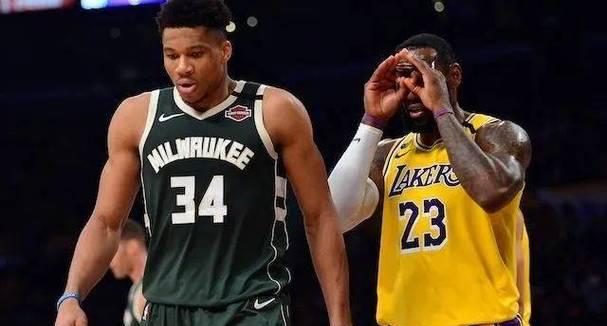 2019NBA巨星排行榜（NBA巨星谁最耀眼？以2019年为例，谁脱颖而出？）
